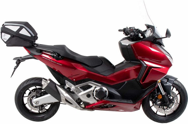 Hepco and Becker / ヘプコアンドベッカー Minirack soft luggage rear rack for Honda Forza (2021-) | 6609528 01 01