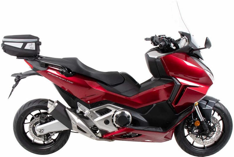 Hepco and Becker / ヘプコアンドベッカー Minirack soft luggage rear rack for Honda Forza (2021-) | 6609528 01 01