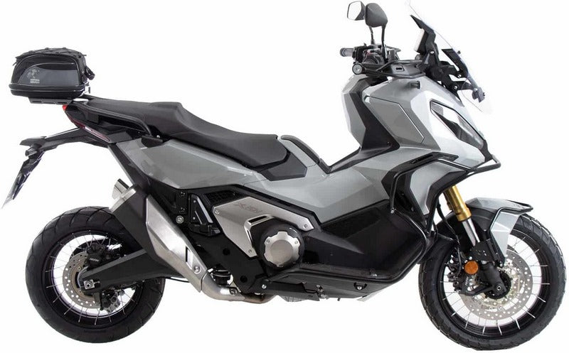 ヘプコ&ベッカー リアキャリア Minirack/ミニラック HONDA X-ADV / Forza750 | 6609531 01 01