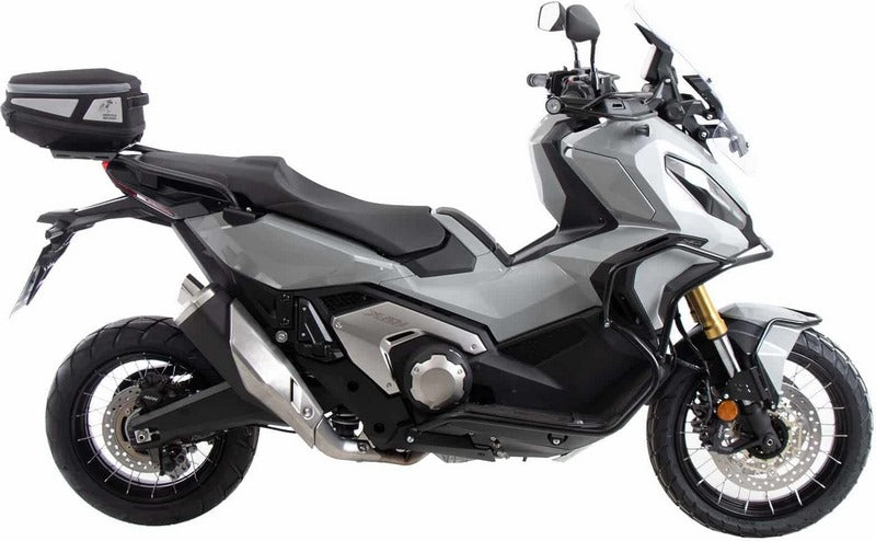 ヘプコ&ベッカー リアキャリア Minirack/ミニラック HONDA X-ADV / Forza750 | 6609531 01 01