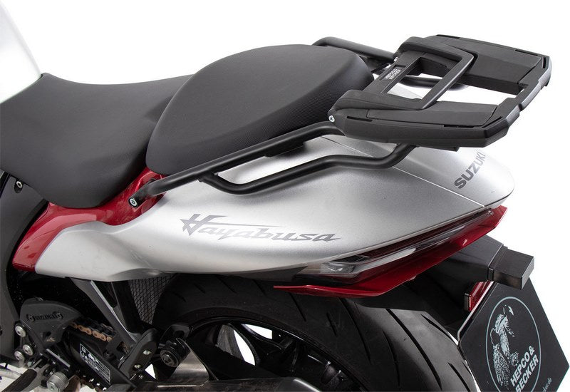 ヘプコ&ベッカー トップケースホルダー イージーラック SUZUKI Hayabusa / 隼 GSX1300R (21-) | 6613545 01 01