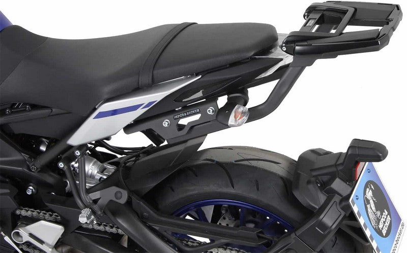 Hepco & Becker / ヘプコ&ベッカー Easyrack Topcasecarrier for Yamaha MT - 09 from 2017 | 6614557 01 05