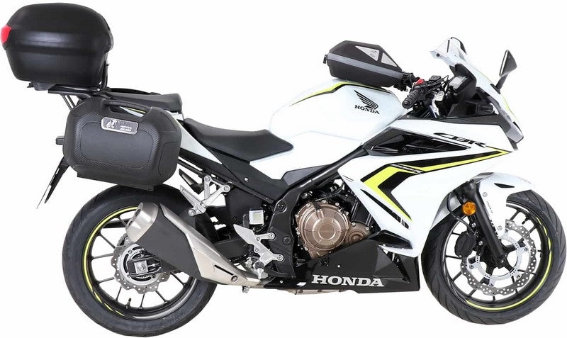 Hepco & Becker / ヘプコ&ベッカー Easyrack topcasecarrier for Honda CBR 500 R (2019-) | 6619517 01 05
