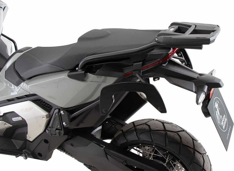ヘプコ&ベッカー トップケースホルダー イージーラック/アルラック イージーラック HONDA X-ADV / Forza750 | 6619531 01 01