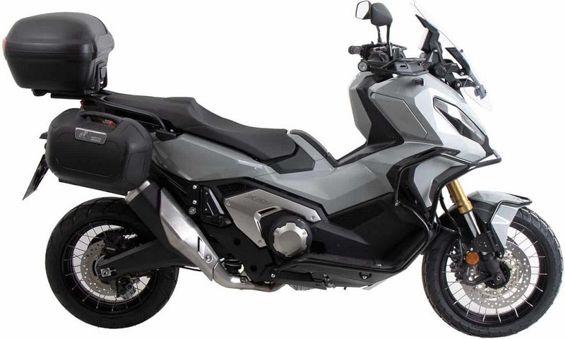 ヘプコ&ベッカー トップケースホルダー イージーラック/アルラック イージーラック HONDA X-ADV / Forza750 | 6619531 01 01