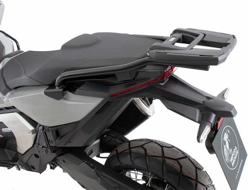 ヘプコ&ベッカー トップケースホルダー イージーラック/アルラック イージーラック HONDA X-ADV / Forza750 | 6619531 01 01