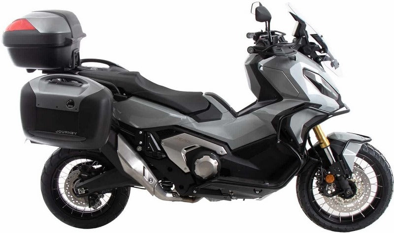 ヘプコ&ベッカー トップケースホルダー イージーラック/アルラック イージーラック HONDA X-ADV / Forza750 | 6619531 01 01