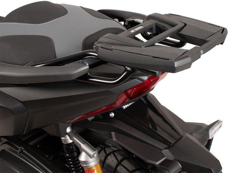 Hepco & Becker イージーラック トップケースキャリア ブラック Honda ADV 350 (2022-) | 6619538 01 01