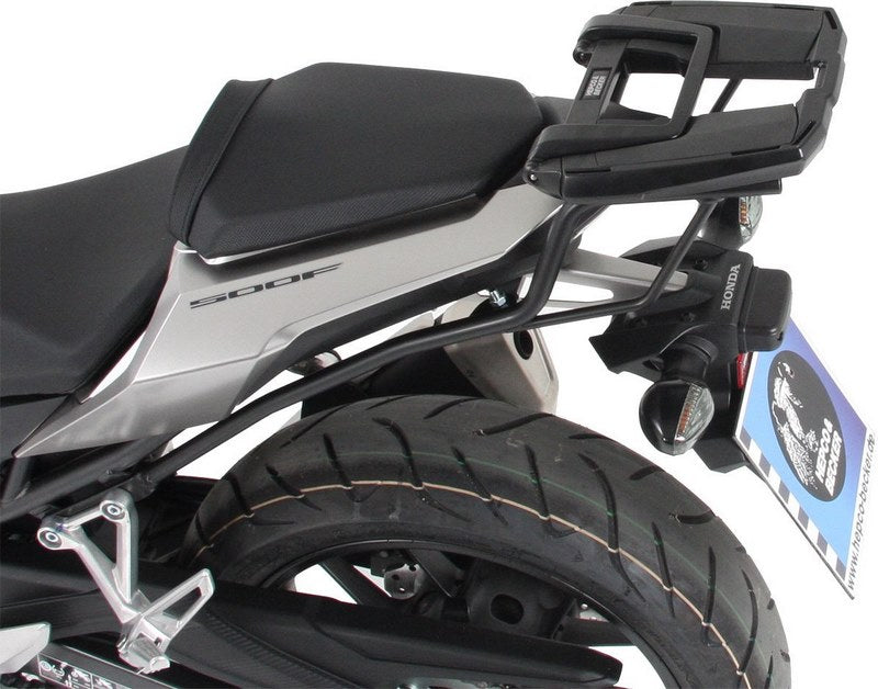 Hepco & Becker Easyrack topcasecarrier for Honda CBR 500 R (2016-2018) | 661995 01 05