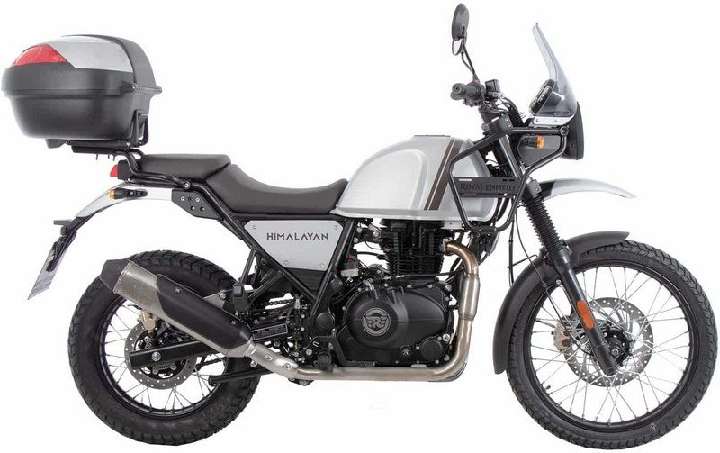 ヘプコ&ベッカー トップケースホルダー イージーラックHimalayan | 6627629 01 01