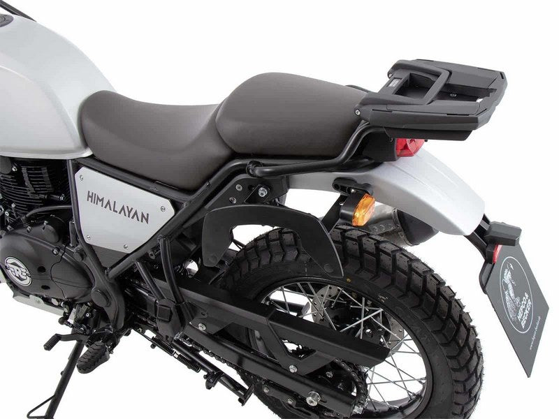 ヘプコ&ベッカー トップケースホルダー イージーラックHimalayan | 6627629 01 01