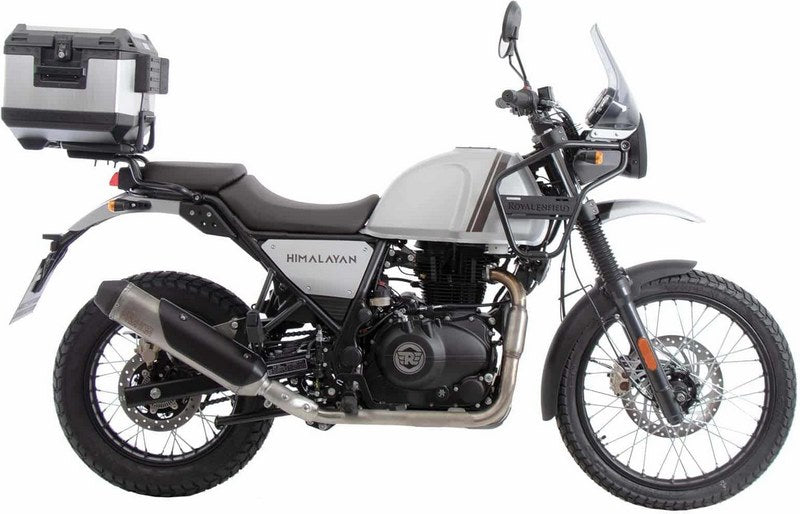 ヘプコ&ベッカー トップケースホルダー イージーラックHimalayan | 6627629 01 01