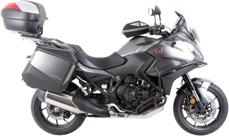 ヘプコ&ベッカー トップケースホルダー イージーラック HONDA NT1100 | 6629537 01 01