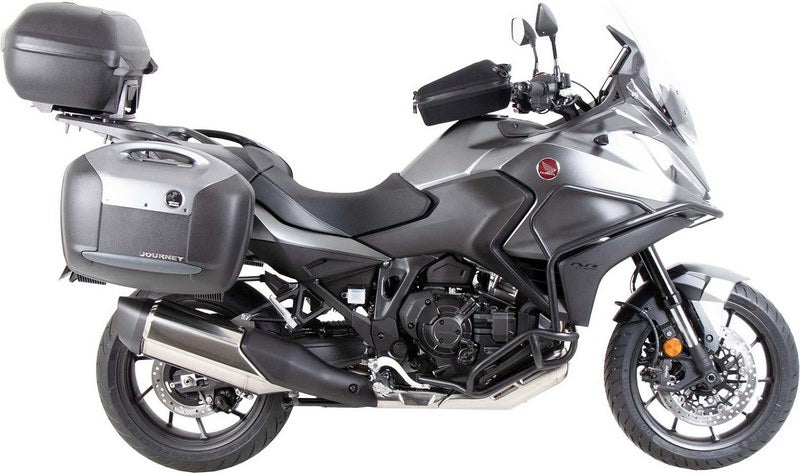 ヘプコ&ベッカー トップケースホルダー イージーラック HONDA NT1100 | 6629537 01 01