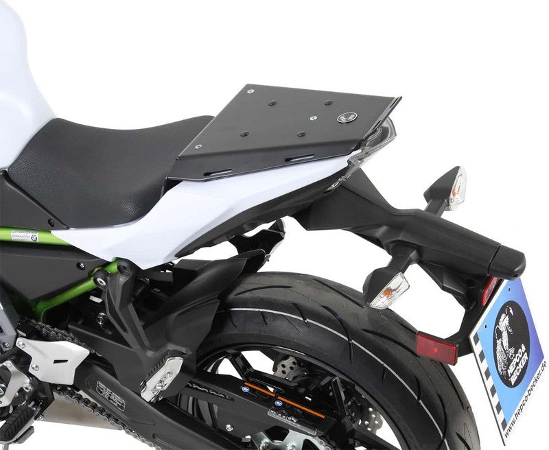 Hepco & Becker / ヘプコ&ベッカー Sportrack for Kawasaki Z 650 from 2017 | 6702527 00 01