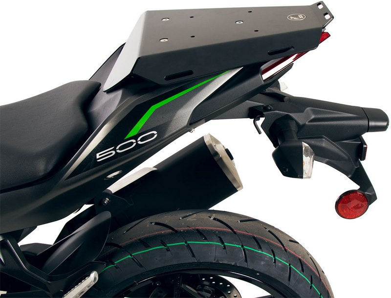 Hepco & Becker スポルトラックフォー Kawasaki Ninja 500 / SE (2024-) | 6702548 00 01