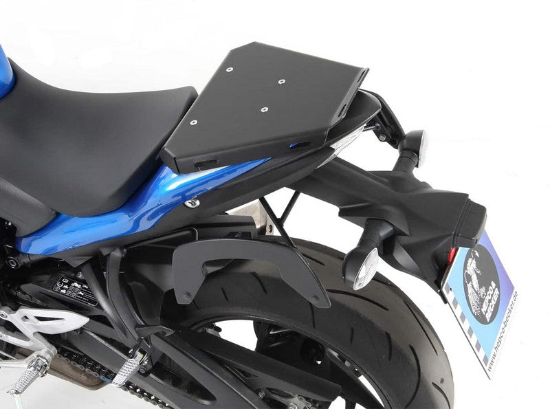 Hepco & Becker / ヘプコ&ベッカー Sportrack for Suzuki GSX-S 1000 / F ABS | 6703531 00 01