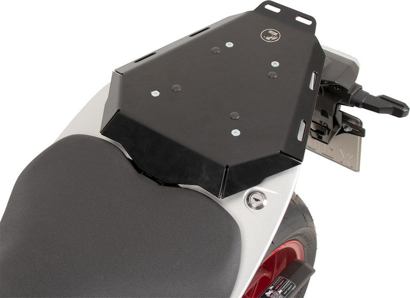 Hepco & Becker スポルトラックフォー Suzuki GSX-8R (2024-) | 6703554 00 01