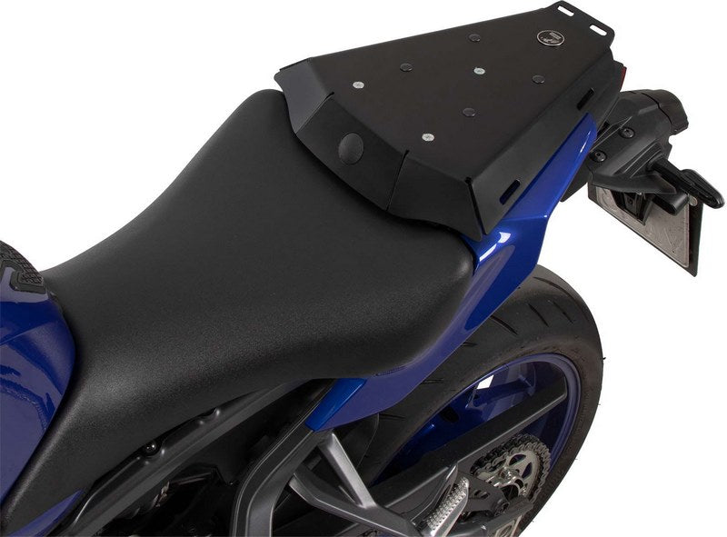 Hepco & Becker スポルトラックフォー Yamaha MT-09 / Y-AMT / SP (2024-) | 6704580 00 01