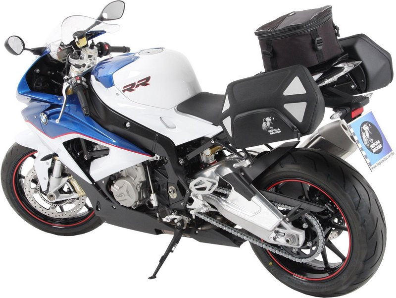 Hepco & Becker Sportrack for BMW S 1000 RR (2016-2018) | 6706503 00 01