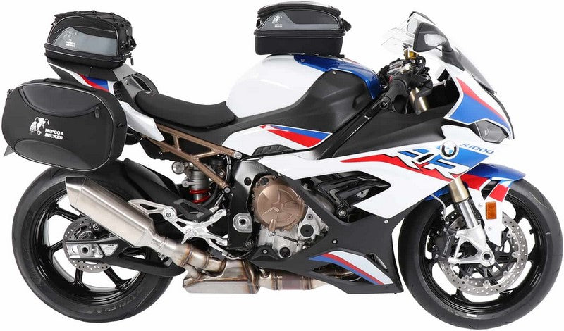 Hepco & Becker / ヘプコ&ベッカー Sportrack for BMW S 1000 RR (2019-) | 6706517 00 01
