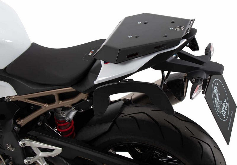Hepco & Becker スポルトラックフォー BMW M 1000 R (2023-) (permanent mounted) | 6706531 00 01