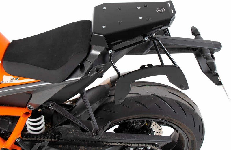 Hepco & Becker / ヘプコ&ベッカー Sportrack for KTM 1290 Super Duke / R (2020-) | 6707603 00 01