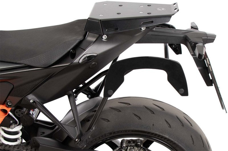 Hepco & Becker スポルトラックフォー KTM 1390 Super Duke R / EVO (2024-) | 6707665 00 01