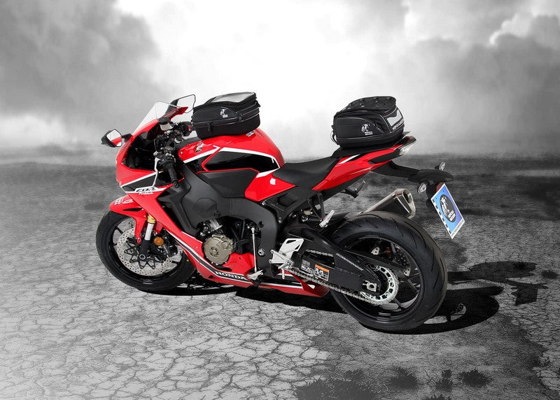 Hepco & Becker / ヘプコ&ベッカー Sportrack for Honda CBR 1000 RR Fireblade /SP/SP-2 from 2017 | 6709501 00 01