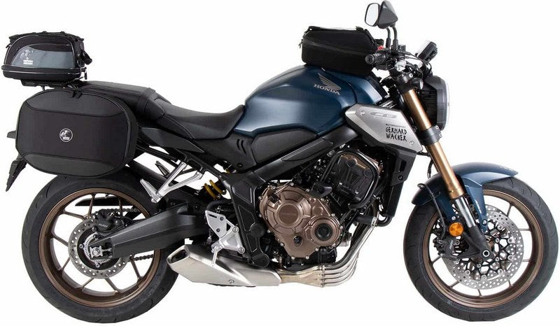 Hepco and Becker / ヘプコアンドベッカー Sportrack for Honda CB 650 R (2021-) | 6709529 00 01