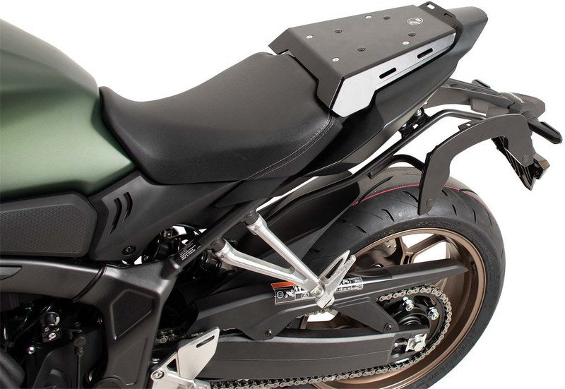 Hepco & Becker スポルトラックフォー Honda CB 650 R / E-Clutch (2024-) | 6709547 00 01
