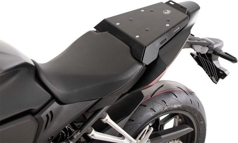 Hepco & Becker スポルトラックフォー Honda CBR 650 R / E-Clutch (2024-) | 6709548 00 01
