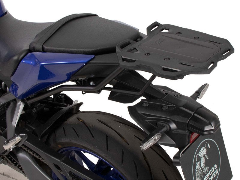 Hepco & Becker スマートラックソフトラゲッジリアラック Yamaha MT-09 / Y-AMT / SP (2024-) | 6804580 01 01