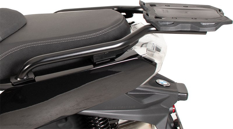 Hepco & Becker スマートラックソフトラゲッジリアラック BMW C 400 GT (2019-2024) | 6806516 01 01
