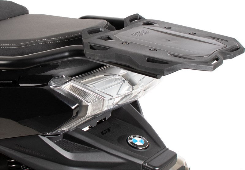 Hepco & Becker スマートラックソフトラゲッジリアラック BMW C 400 GT (2019-2024) | 6806516 01 01