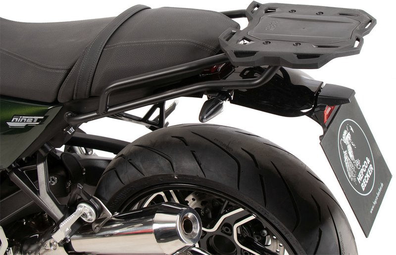 Hepco & Becker スマートラックソフトラゲッジリアラック BMW R 12 nineT (2024-) | 6806536 01 01