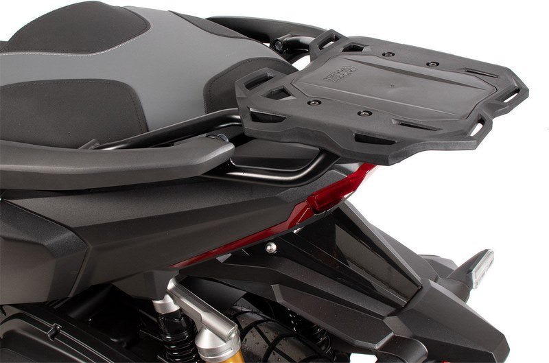 Hepco & Becker スマートラックソフトラゲッジリアラック Honda ADV 350 (2022-) | 6809538 01 01