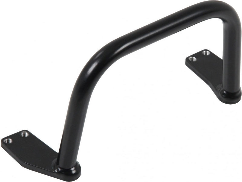 Hepco & Becker Special top case bracket for Alurack when using Standard Alu Topcase (black) | 700007350