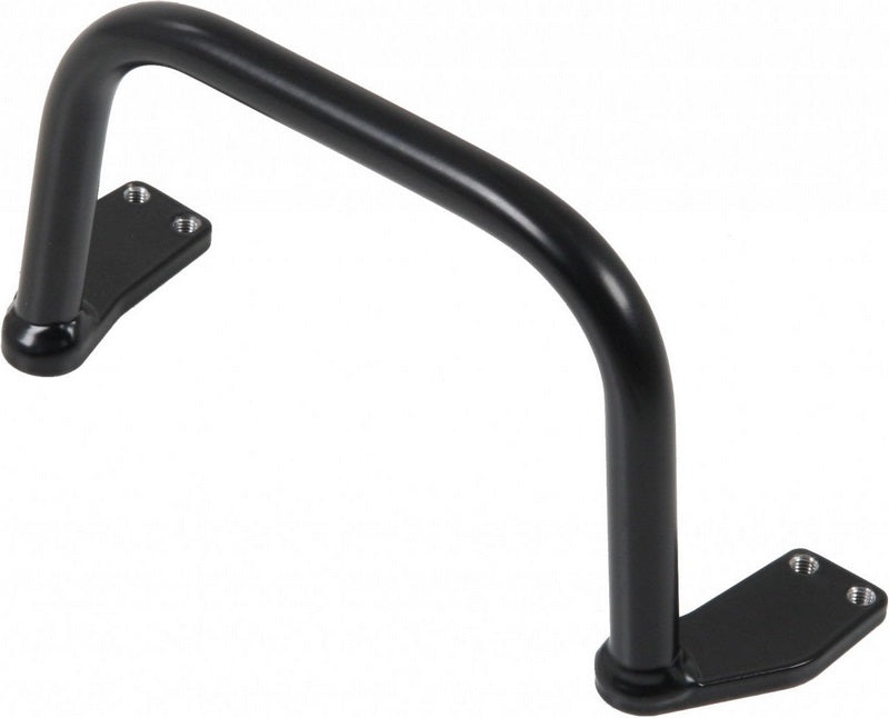 Hepco & Becker Special top case bracket for Alurack when using Standard Alu Topcase (black) | 700007350