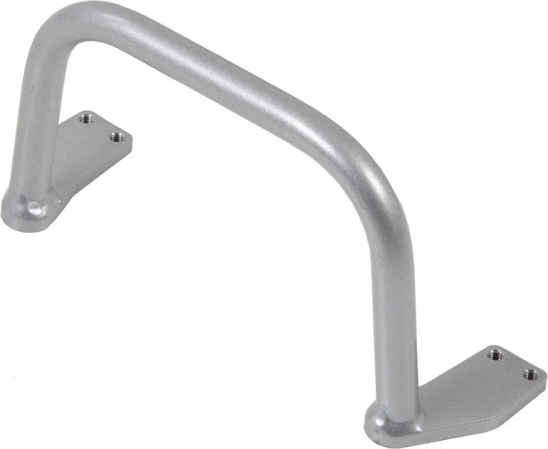 Hepco & Becker Special top case bracket for Alurack when using Alu Standard Topcase (silver) | 700007351