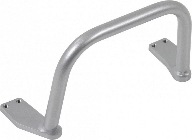 Hepco & Becker Special top case bracket for Alurack when using Alu Standard Topcase (silver) | 700007351