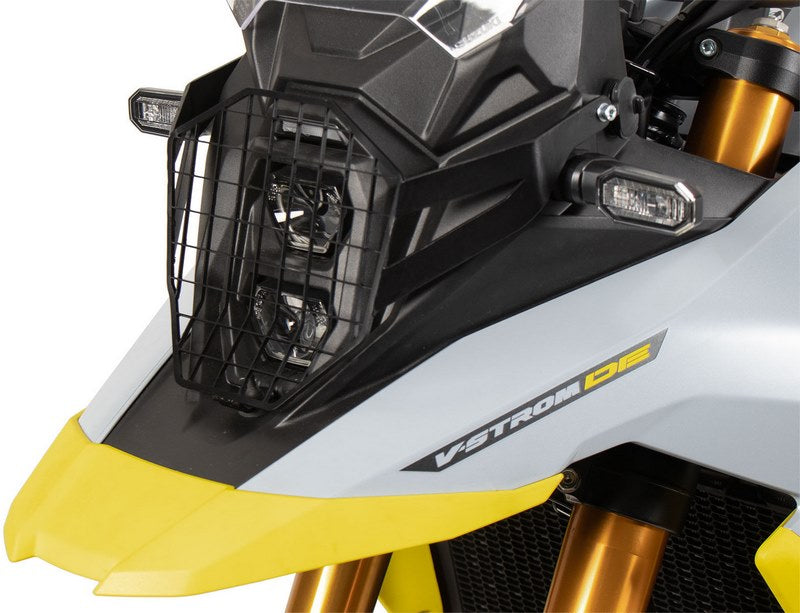 Hepco & Becker ヘッドライトグリル Suzuki V-Strom 800 DE (2023-) | 7003548 00 01