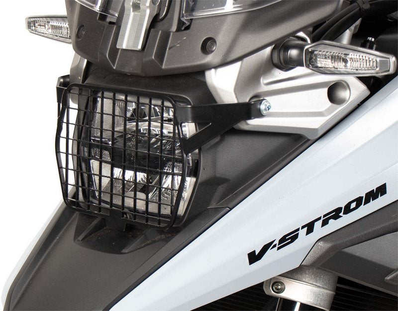 Hepco & Becker ヘッドライトグリル Suzuki V- Strom 1050 (2023-) | 7003550 00 01