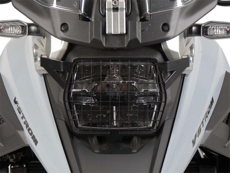 Hepco & Becker ヘッドライトグリル Suzuki V- Strom 1050 (2023-) | 7003550 00 01