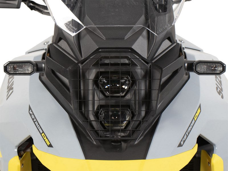 Hepco & Becker ヘッドライトグリル Suzuki V-Strom 800 (2024-) | 7003553 00 01