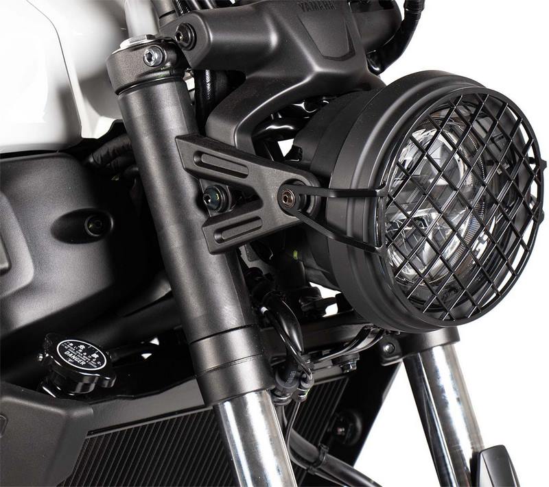 ヘプコ&ベッカー ヘッドライトグリル / ヘッドライトガード YAMAHA XSR900 (22-) | 7004578 00 01