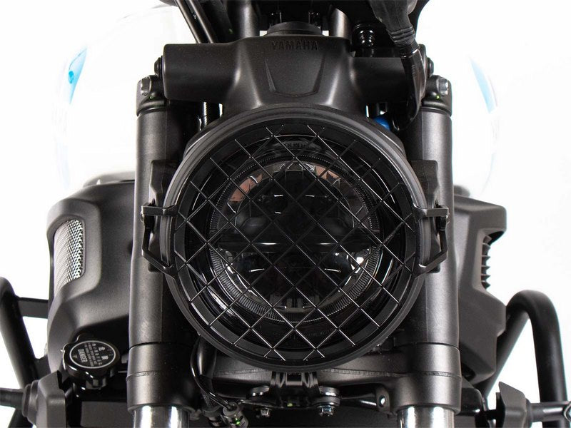 ヘプコ&ベッカー ヘッドライトグリル / ヘッドライトガード YAMAHA XSR900 (22-) | 7004578 00 01