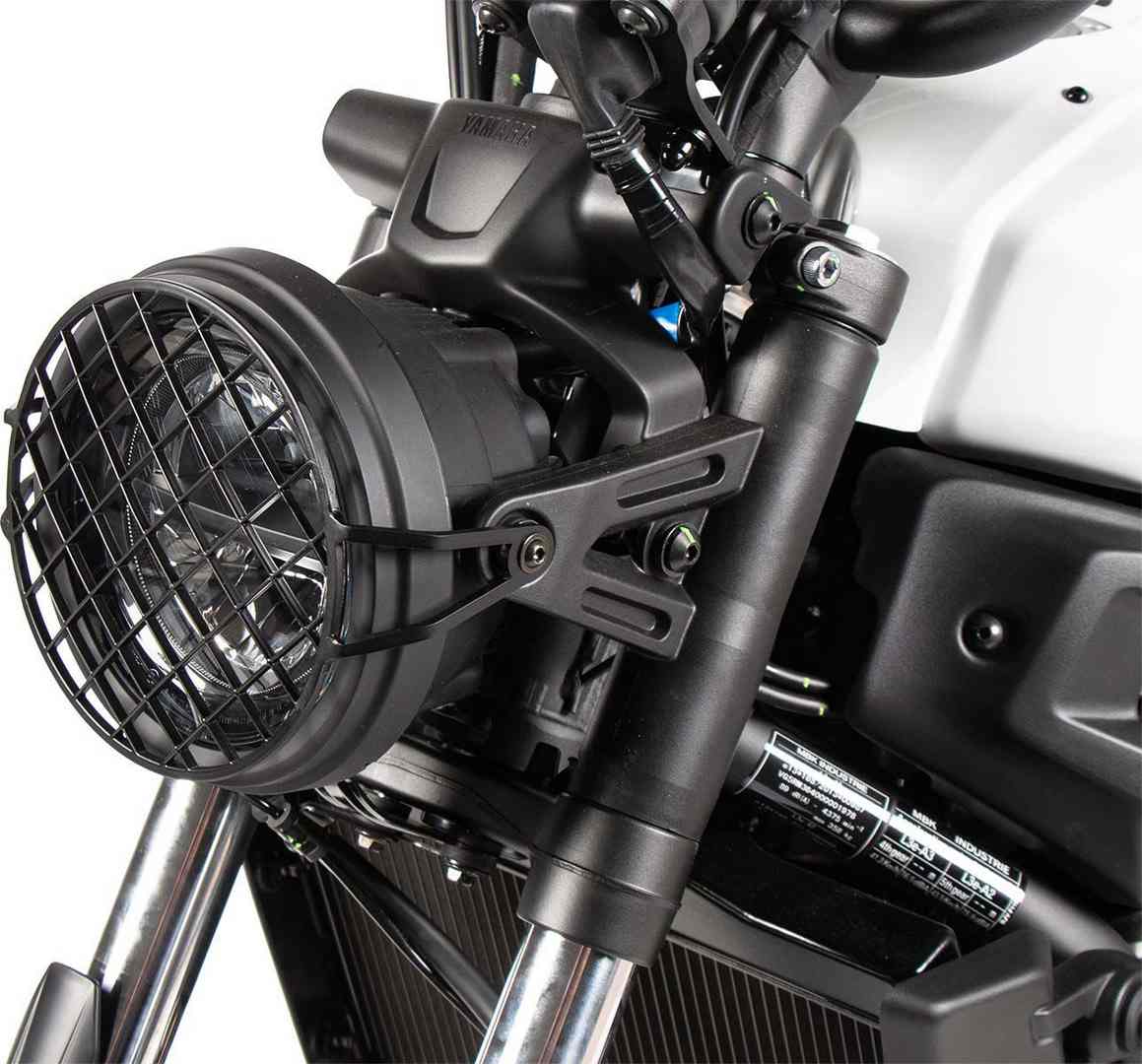 ヘプコ&ベッカー ヘッドライトグリル / ヘッドライトガード YAMAHA XSR900 (22-) | 7004578 00 01