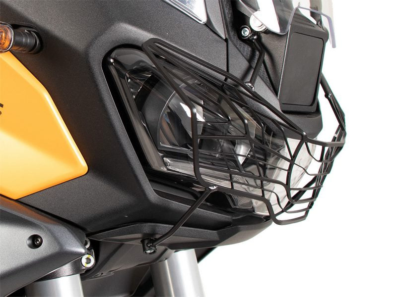 Hepco & Becker ヘッドライトグリル Moto Guzzi Stelvio (2024-) | 700560 00 01