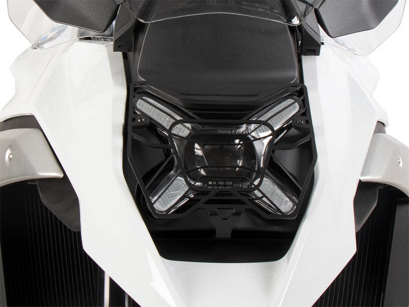 Hepco & Becker ヘッドライトグリル BMW R 1300 GS (2023-) | 7006532 00 01